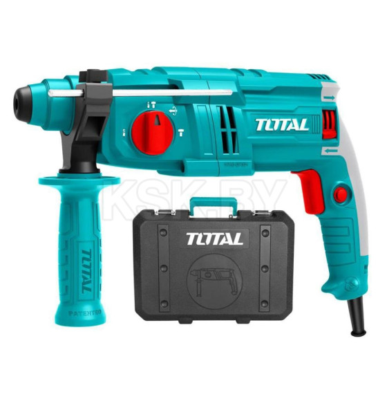 Перфоратор TOTAL TH306236 (TH306236) 