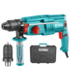 Перфоратор TOTAL TH308268-2