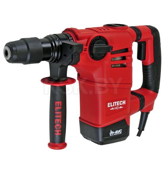 Перфоратор ELITECH П 1130ЭМ HD (E2205.002.00) (201376) 