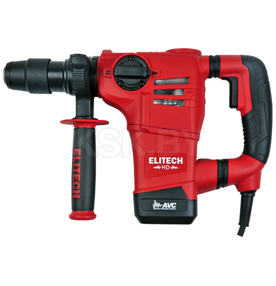 Перфоратор ELITECH П 1130ЭМ HD (E2205.002.00) (201376) 