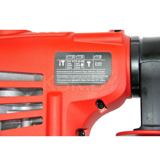 Перфоратор ELITECH П 1130ЭМ HD (E2205.002.00) (201376) 