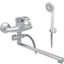 Смеситель для ванны Центр Сантехники  ПП800114 (ПП800114) 