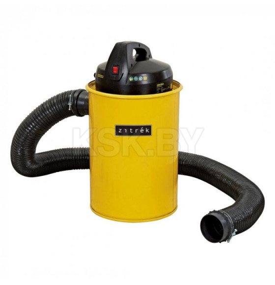 Стружкоотсос Zitrek ZKDC200 (067-1014) 