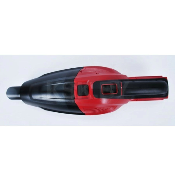 Пылесос  ПРА 18СЛ аккумуляторный  (18V / 1*2.0 Ah / Коробка), ELITECH (191587) 