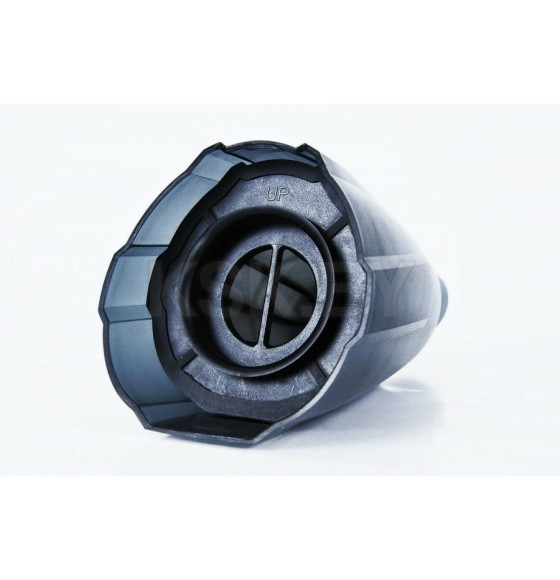 Пылесос  ПРА 18СЛ аккумуляторный  (18V / 1*2.0 Ah / Коробка), ELITECH (191587) 