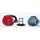 Пылесос аккумуляторный ПРА 18СЛ ELITECH (191585) 