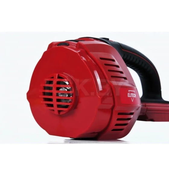 Пылесос аккумуляторный ПРА 18СЛ ELITECH (191585) 