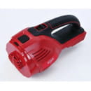 Пылесос аккумуляторный ПРА 18СЛ ELITECH (191585) 