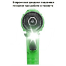 Дрель-шуруповерт аккумуляторная Zitrek Greenpower 20 Pro SET 1 (063-4061) 