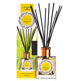 Ароматизатор воздуха Areon home perfume Nature Oil 150 ml Lemongrass&Lavender Oil