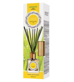 Ароматизатор воздуха Areon home perfume Nature Oil 150 ml Lemongrass&Lavender Oil