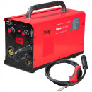 Полуавтомат сварочный с горелкой FUBAG IRMIG 180 SYN (41383) 