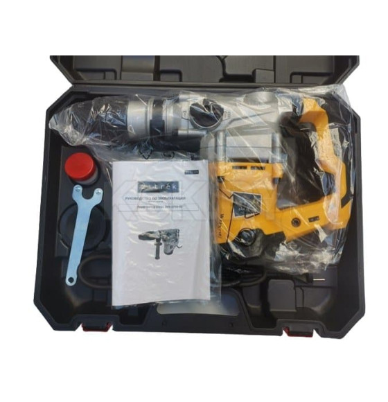 Перфоратор Zitrek ZKH-1750-40 (067-2001) 