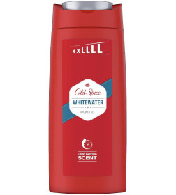 Гель для душа Old Spice Whitewater 675мл