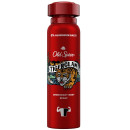 Дезодорант-антиперспирант спрей  Old Spice 150мл  Tigerclaw (7178) 