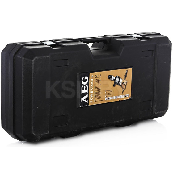 Перфоратор AEG PN 11 E (4935412440) 