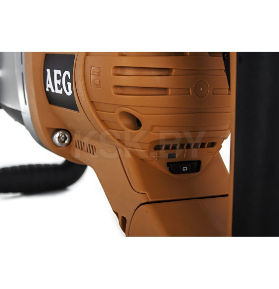 Перфоратор AEG PN 11 E (4935412440) 