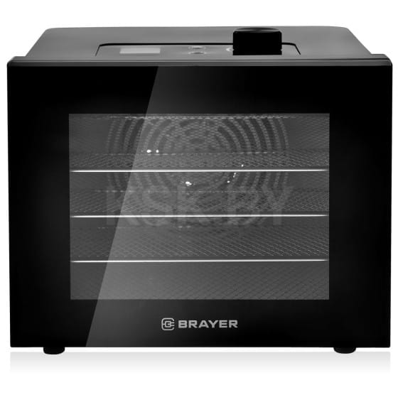 Сушилка для овощей BRAYER BR-1901 (BR-1901) 
