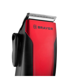 Машинка для стрижки BRAYER BR3431