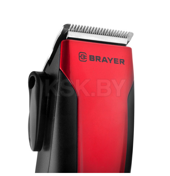 Машинка для стрижки BRAYER BR3431 (BR3431) 