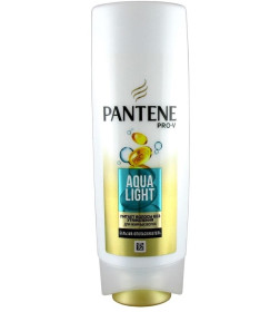 Бальзам Pantene Аква лайт 200мл