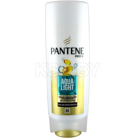 Бальзам Pantene Аква лайт 200мл (5988) 