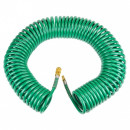 Пневмошланг витой EUC 14х10 мм (20 м) Хорекс Авто (EUC 14х10 мм 20м) 