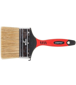 Кисть плоская 4"/100 STARTUL PROFI ST0114-100