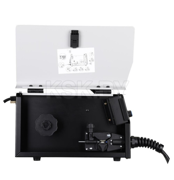 Полуавтомат сварочный DEKO DKWM200A PRO (051-4686) 