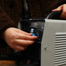 Полуавтомат сварочный DEKO DKWM200A PRO (051-4686) 