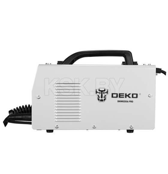Полуавтомат сварочный DEKO DKWM200A PRO (051-4686) 