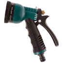 Распылитель пистолет на шланг пласт 8 режимов №1 (8903405) 