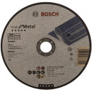 Диск отрезной по металлу 180х1.6x22.23 мм Best BOSCH 2608603520 (2608603520) 