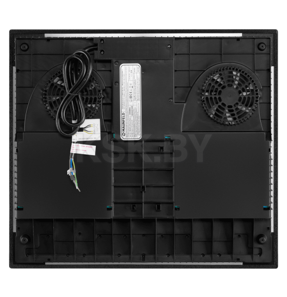 Панель варочная индукционная MAUNFELD CVI594MBK (КА-00018866) 