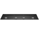 Панель варочная индукционная MAUNFELD CVI594MBK (КА-00018866) 