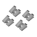 Панель варочная индукционная MAUNFELD CVI594MBK (КА-00018866) 