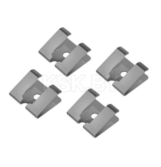 Панель варочная индукционная MAUNFELD CVI594MBK (КА-00018866) 