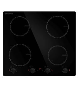 Панель варочная индукционная MAUNFELD CVI594MBK2