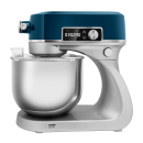 Кухонный комбайн 2 в1 MAUNFELD MF-425BL (КА-00019009) 