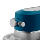 Кухонный комбайн 2 в1 MAUNFELD MF-425BL (КА-00019009) 