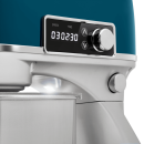 Кухонный комбайн 2 в1 MAUNFELD MF-425BL (КА-00019009) 