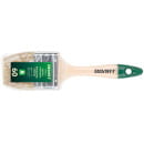 Кисть плоская 60 мм ВОЛАТ 10701-60 (10701-60) 