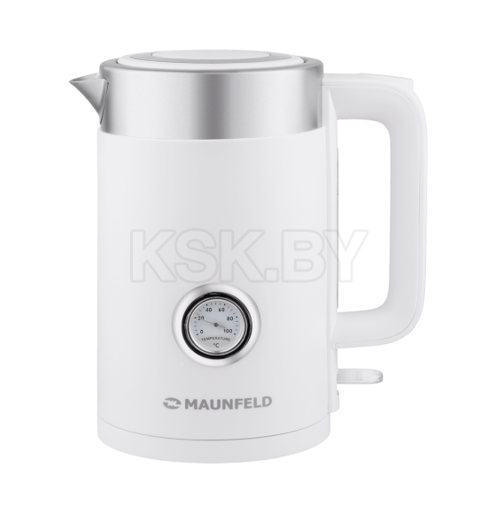 Чайник MAUNFELD MFK-6311W (КА-00018465) 