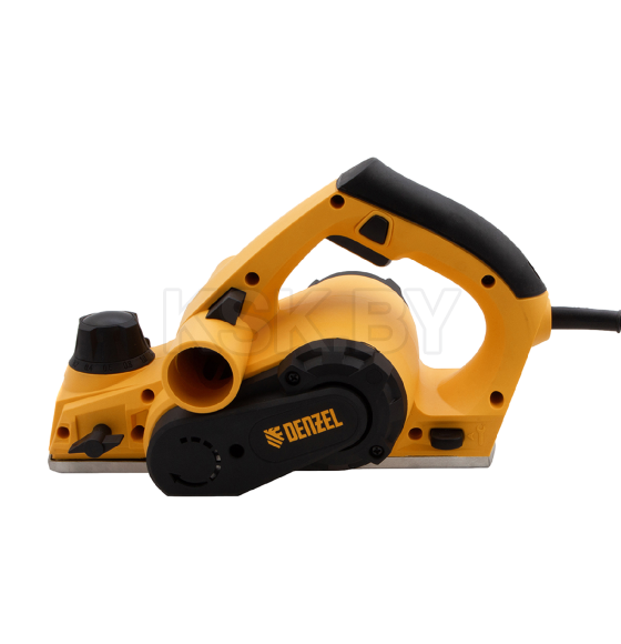 Рубанок Denzel EP-82 (27801) 