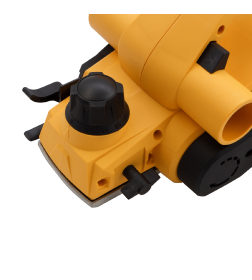 Рубанок Denzel EP-82