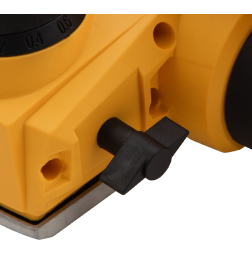 Рубанок Denzel EP-82