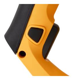 Рубанок Denzel EP-82