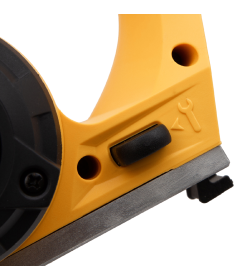 Рубанок Denzel EP-82