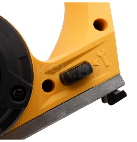 Рубанок Denzel EP-82 (27801) 