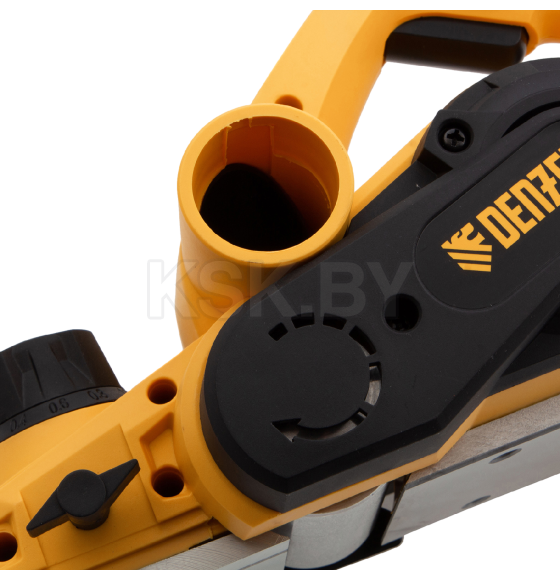 Рубанок Denzel EP-82 (27801) 